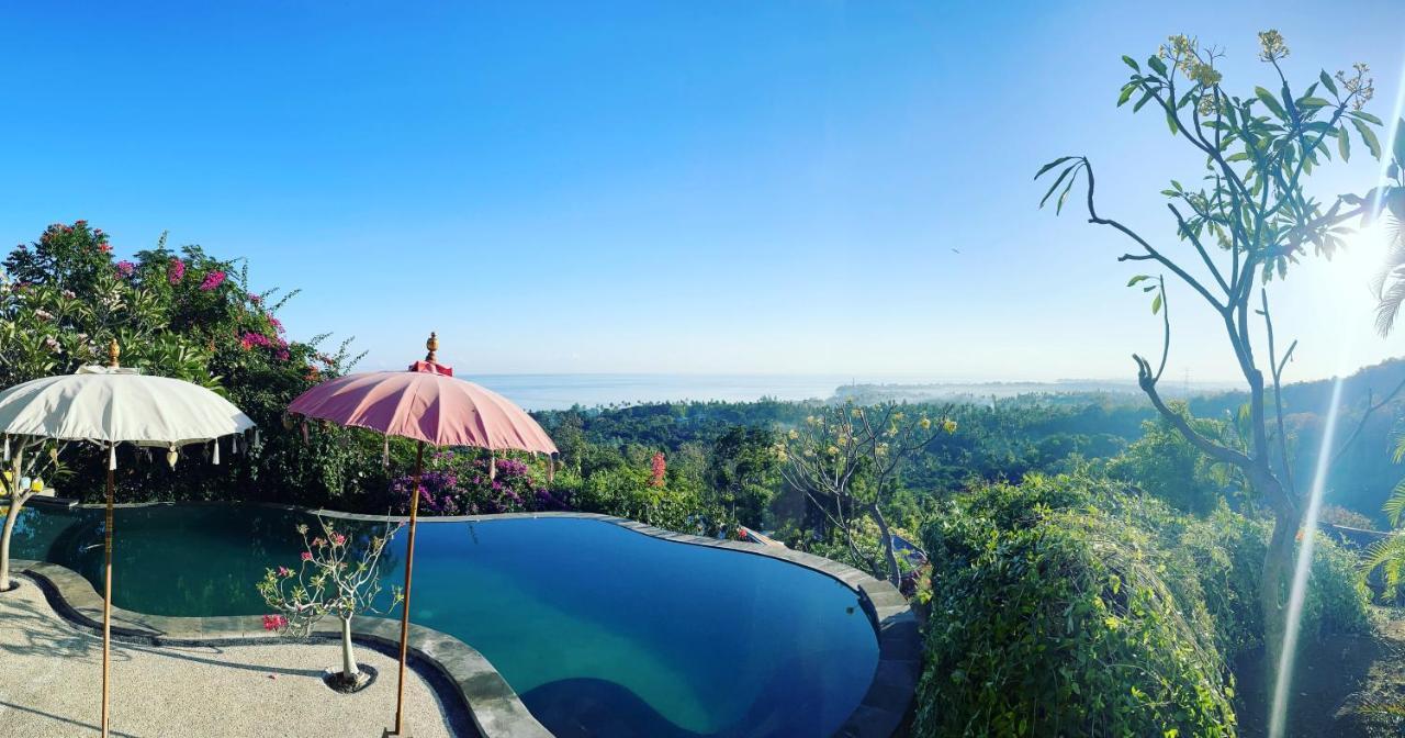 Villa Reva Bali Temukus Buitenkant foto