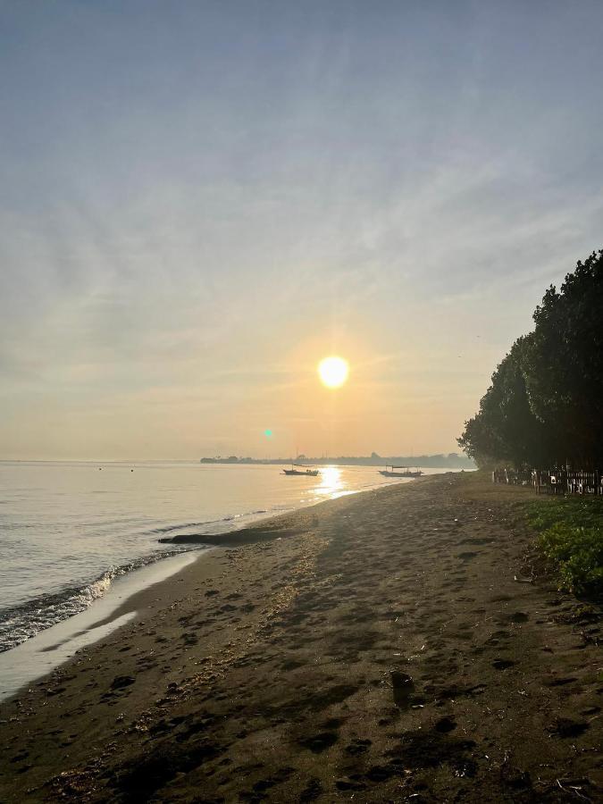 Villa Reva Bali Temukus Buitenkant foto