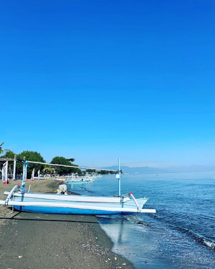 Villa Reva Bali Temukus Buitenkant foto